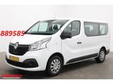 Renault Trafic Passenger 1.6 dCi Expression 9-Pers. klim - gebrauchte Renault Van