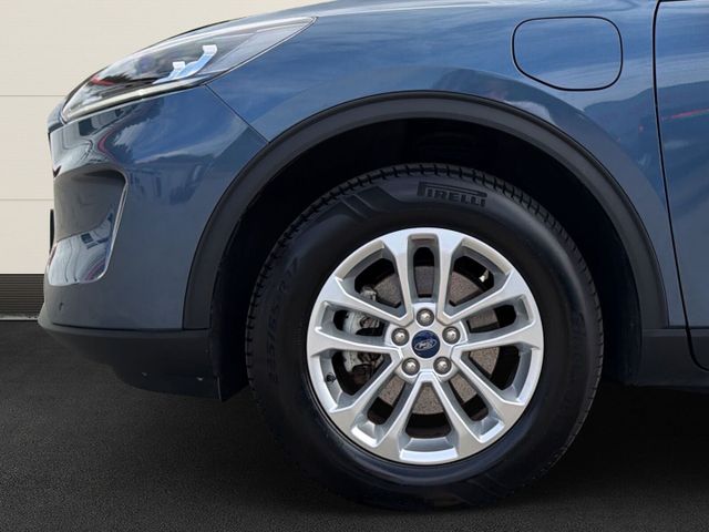 Ford Kuga Plug-In Hybrid Titanium