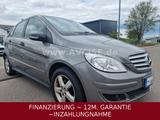 Mercedes-Benz B 150 BlueEfficiency *2.HD~TÜV04/28~KLIMA - Mercedes-Benz B 150 aus 2008