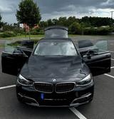 BMW Gran Turismo 330i xDrive - BMW 330 in Köln