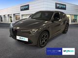 Alfa Romeo Stelvio Veloce Q4 280 Automatik *Navi*SHZ*Kamera - Alfa Romeo Gebrauchtwagen in Frankfurt