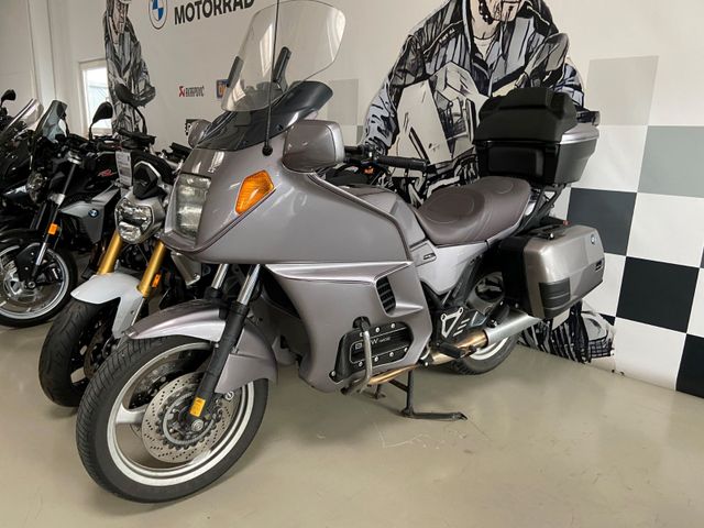 BMW K1100 LT Special Edition, sehr wenig KM