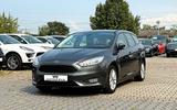 Ford Focus 1,0 EcoBoost 92kW/SHEFT/1.HAND/AHK/KLIMA - Ford Focus: 1.9