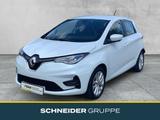 Renault ZOE EXPERIENCE R135 Z.E.50 CCS+WÄRMEPUMPE+DAB+ - Renault ZOE Gebrauchtwagen