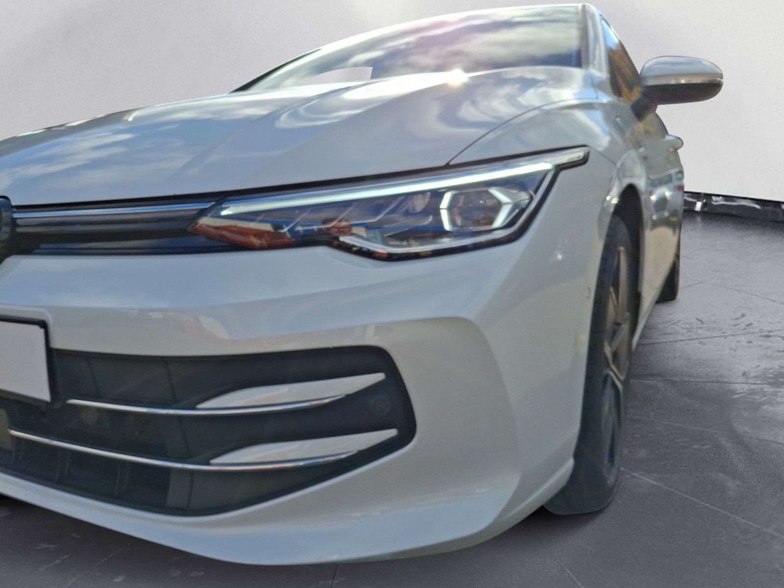 Volkswagen Golf - Bild 13