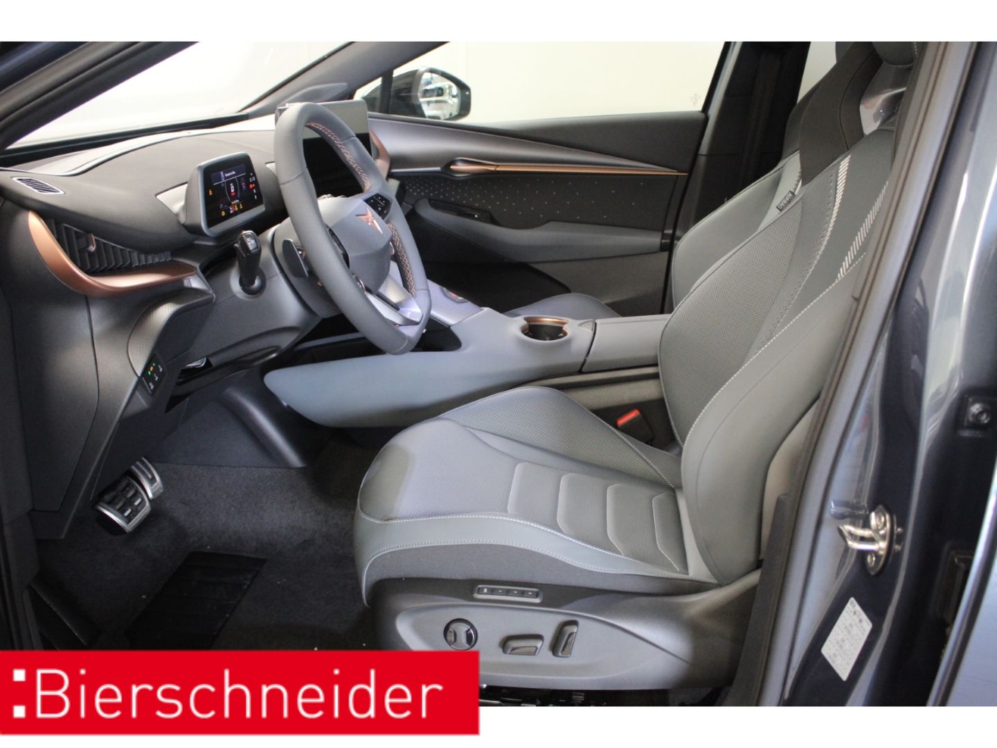 Cupra Tavascan - Bild 4