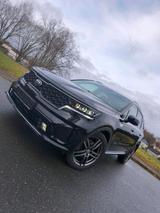 Kia KIA Sorento 1.6 T-GDI Plug-In Hybrid Plati... - Kia Sorento in Chemnitz