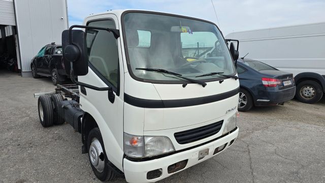 Toyota Dyna 150