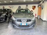 Nissan Qashqai 1.5 dCi DPF Tekna - Nissan Qashqai aus 2011: Tekna