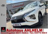 Mitsubishi Eclipse Cross Basis Hybrid 4WD - Mitsubishi Eclipse aus 2022