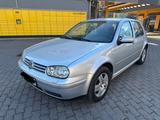 Volkswagen Golf 1.6 Auto Pacific/ Automatik/ TÜV 2027 - Volkswagen Golf aus 2003: 1.6