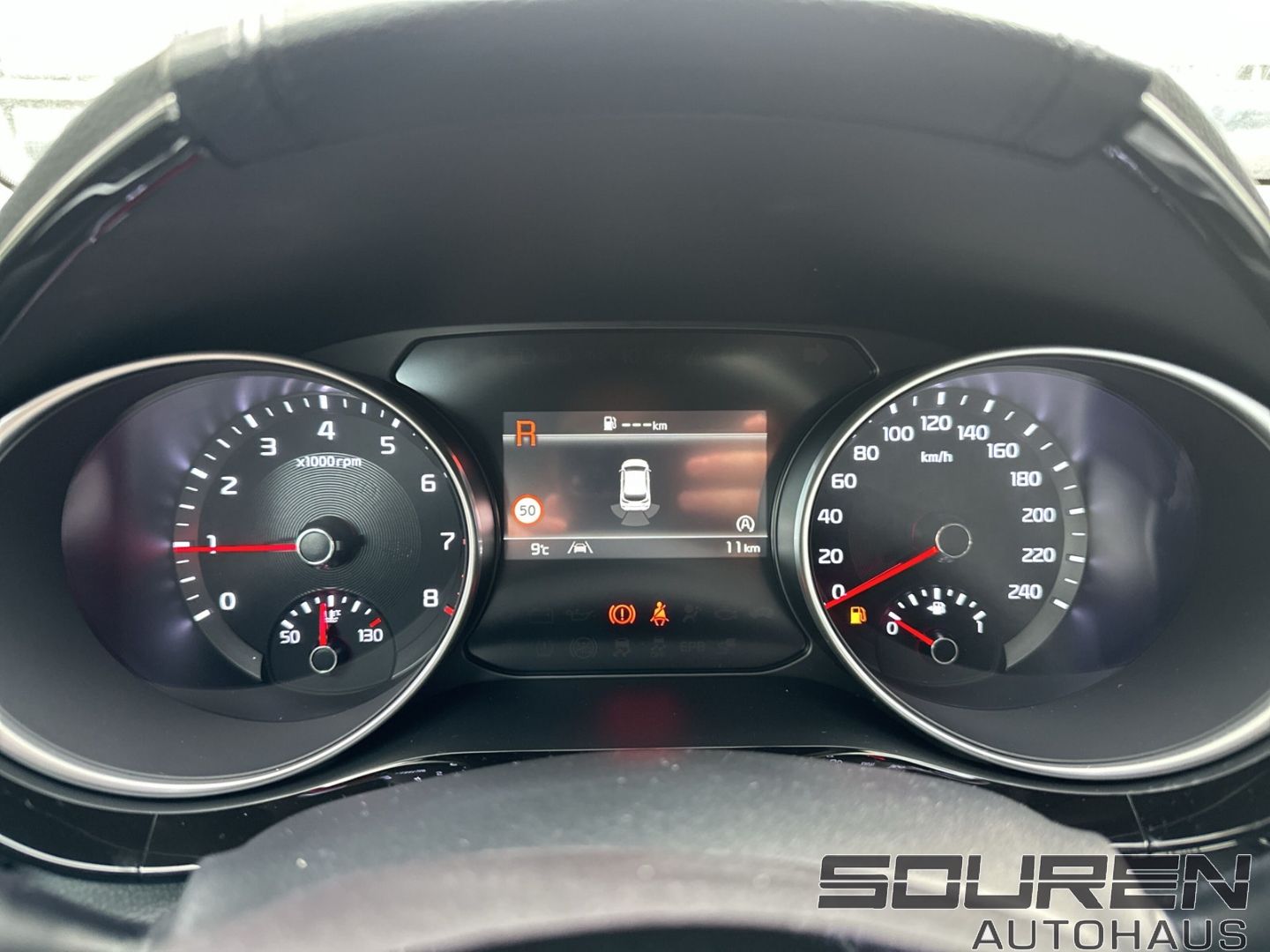 Fahrzeugabbildung Kia Ceed 1.0 T-GDI Vision Komfort+ Navi+Apple CarPla