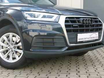Audi Q5 - 4