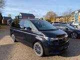 Volkswagen T7 Multivan 2,0TDI Style lang AHK Pano IQ Kamera