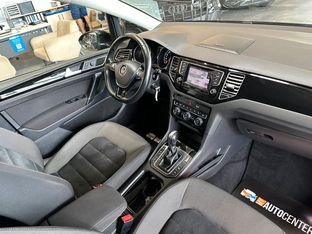 Volkswagen Golf *ACC*NAV*PDC*SitzHZ*2-ZONEN*ALCANTARA*AHK*