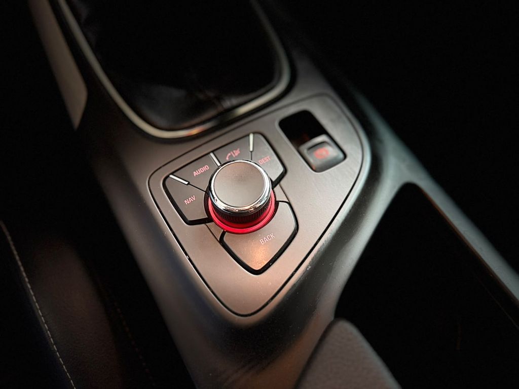 Opel Insignia - Bild 19