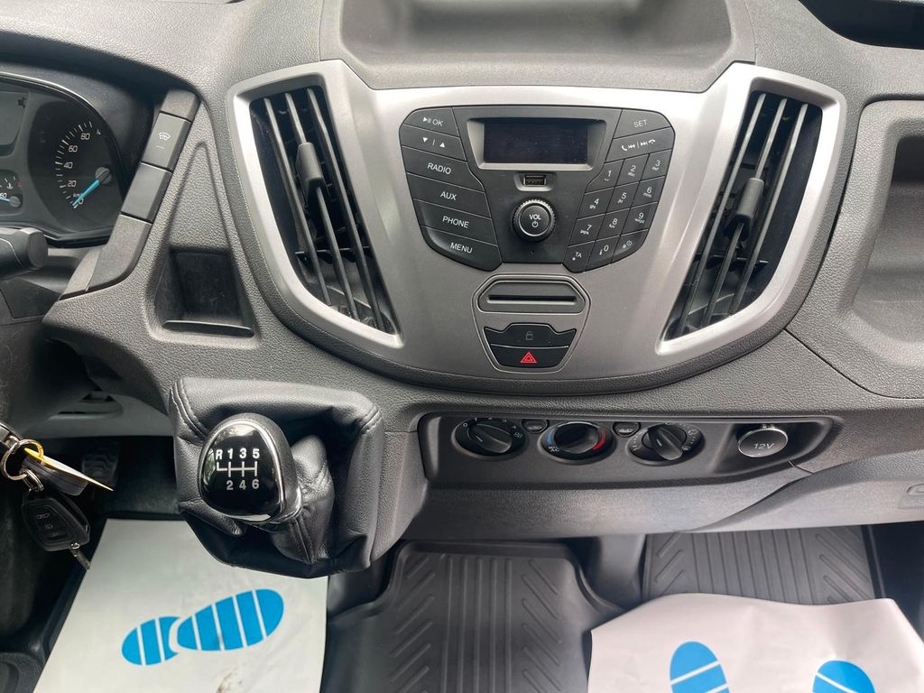 Image of Ford Transit