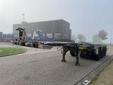 Renders RPS 12.27 20/30/40/45 FT Chassis / BPW Axles / D - Angebote