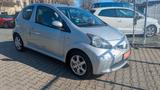 Toyota AYGO Cool 1.0i Klima/TÜV NEU/Service NEU - Toyota Aygo (X) aus 2006