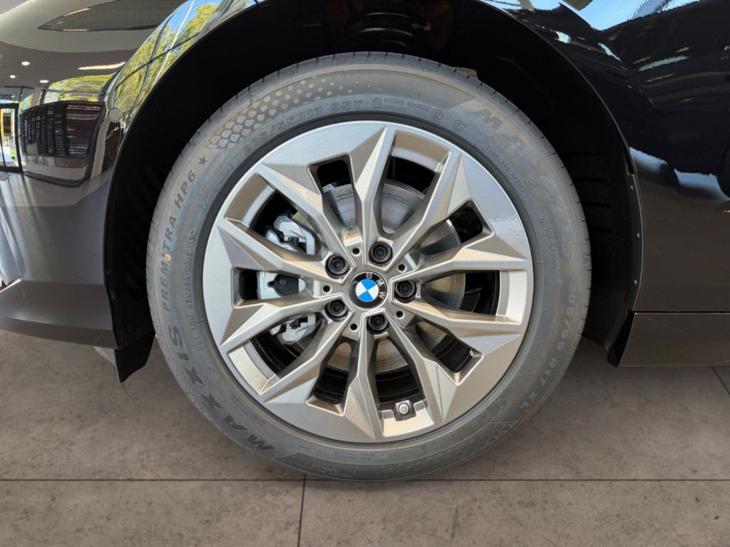 BMW 216 Gran Coupé - Bild 11