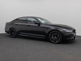 BMW M5 Competition M Driver´s Laser B&W Mega-VOLL!!! - BMW M5 in Hannover