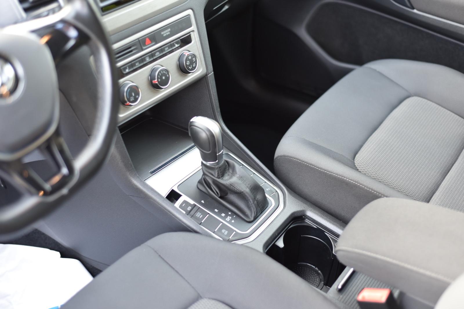 Volkswagen Golf Sportsvan 1.4 TSI AUTOMATIK 1 HAND WENIG KM