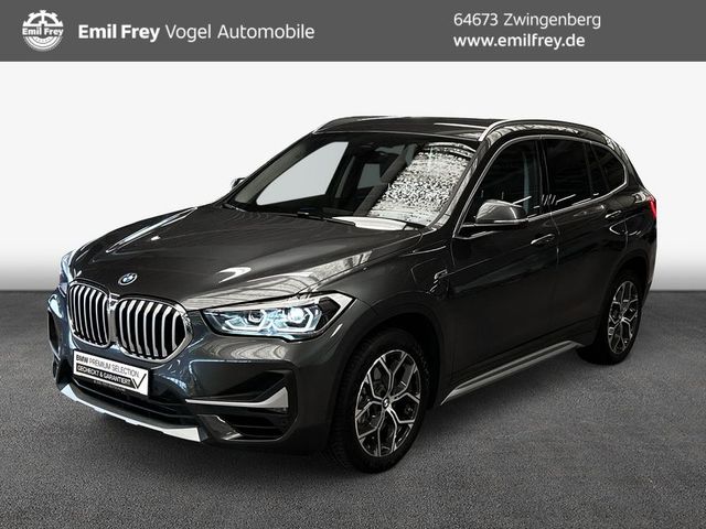 BMW X1 xDrive25e xLine