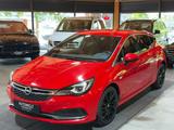 Opel Astra K Dynamic OPC Line - Opel Astra: Opc Line