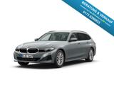 BMW 318 d Touring Navi Digitales Cockpit LED El. Hec - gebrauchte BMW 318 aus dem Jahr 2024