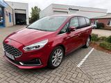 Ford Galaxy Vignale, AWD, Automatik, Pano, Leder, AHK - Ford Galaxy von privat