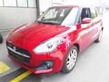 Suzuki Swift 1.2 Comfort Automatik/Hybrid - Suzuki Swift: Rot