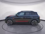 MINI Countryman John Cooper Works ALL4 Panorama Glasd - MINI Countryman Serie mit Schiebedach