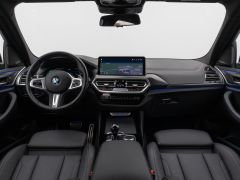 Foto Nummer 37: BMW X3