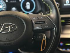 HYUNDAI i20 - Ansicht 29