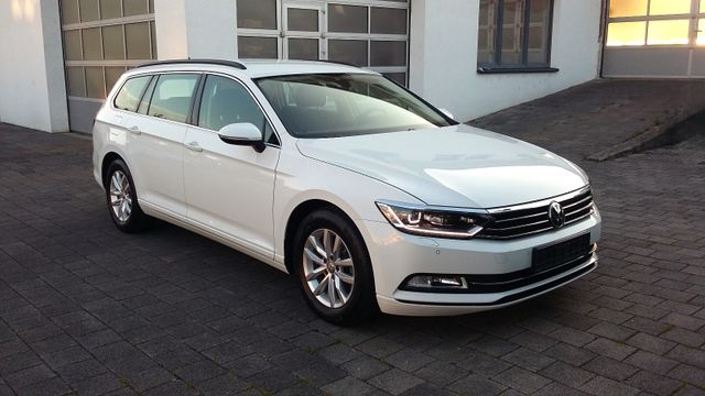 Volkswagen Passat Variant 2.0 TDI SCR DSG Comfortline