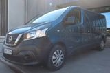 Nissan NV300 Kastenwagen L2H1 2,9t /Klima/PDC/3Sitzer - Nissan: 9sitzer