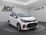 Kia PICANTO 1.2 GTL KAMERA NAVI LEDER CARPLAY SITZHE - Kia Picanto: 1.1