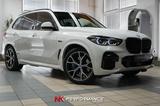 BMW X5 xDrive 45 e M Sport / M-SITZE / B&W / PANO - BMW X5 mit Hybrid-Antrieb