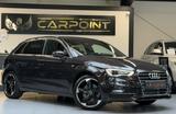 Audi A3 Sportback S-Line/Xenon/CAM/Navi/T-Leder/BT - Audi A3: Limousine