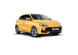 MG3 1.5 Standard *Kamera*Klima*DAB*Navi*USB* - Neuwagen mit Benzin-Antrieb: Kleinwagen, 1.5