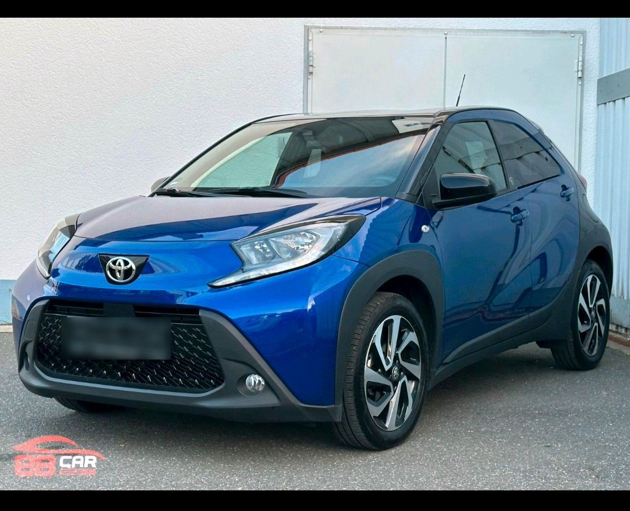 Toyota Andere