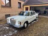 Mercedes-Benz Mercedes 280 SE Bj. 1970 - aus 1970: Mercedes