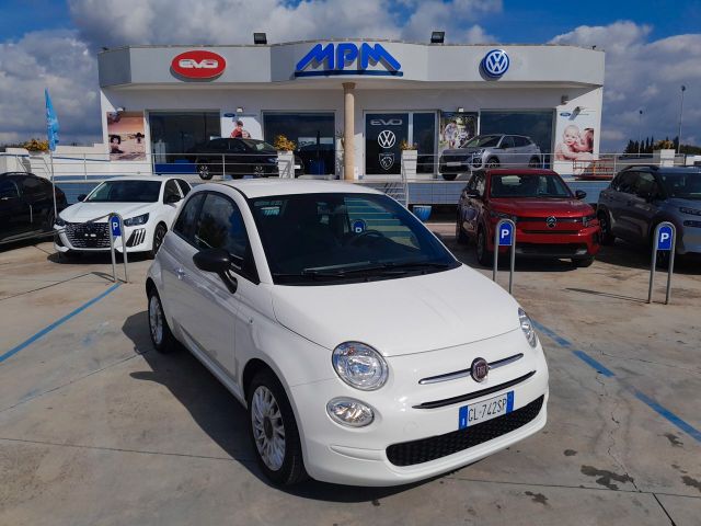 Autres FIAT 500 CULT 1.0 BENZINA / HYBRID 70CV