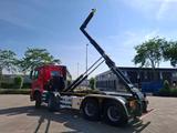 Mercedes-Benz Arocs 3242 / 8X4 / HIAB 25TON HOOKLIFT / !! 3553 - Mercedes-Benz Hiab