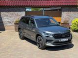 Skoda Kodiaq RS 4x4 - Skoda Kodiaq: RS