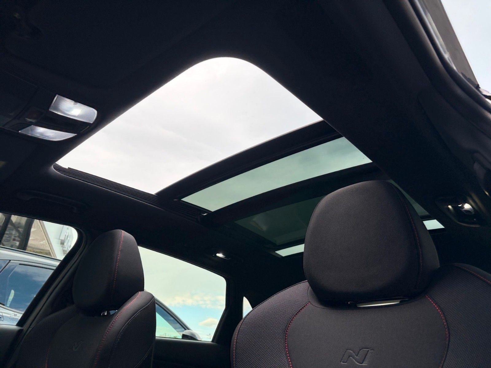 Hyundai i30 – Bild 18
