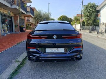 BMW X6 - 8