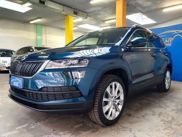 Skoda Karoq - 3