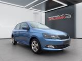 Skoda Fabia Style KLIMAAUTOMATIK*SHZG*ALU*EURO6 - Skoda Fabia: Eu
