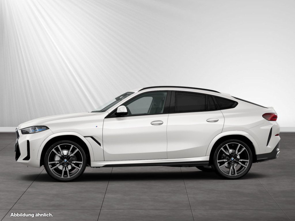 BMW X6 - Bild 5
